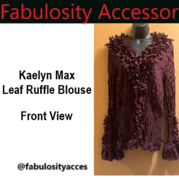 Fabulosity  Friday Night Throw Down Share Show Friday 9 pm EST! - Picture 2 of 10